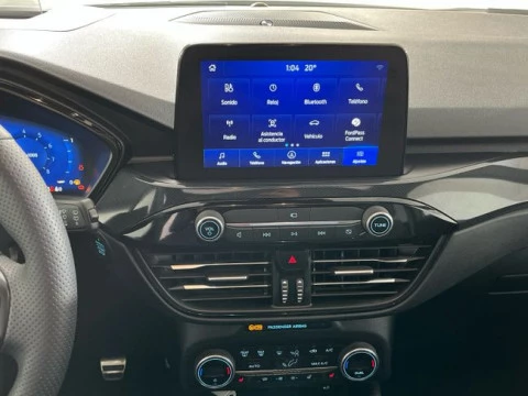 Ford Kuga ST-Line X 1.5T EcoBoost 110kW (150CV)