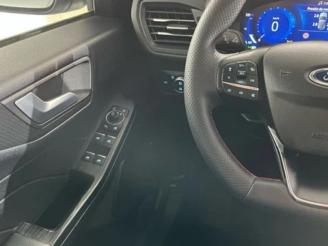 Ford Kuga ST-Line X 1.5T EcoBoost 110kW (150CV)