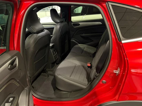 Renault Arkana Techno full hybrid E-Tech 105 kW (145CV)