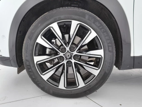Renault Espace  1.2 E-Tech Hibrido Techno 146kW