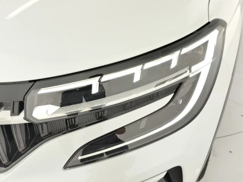Renault Espace  1.2 E-Tech Hibrido Techno 146kW