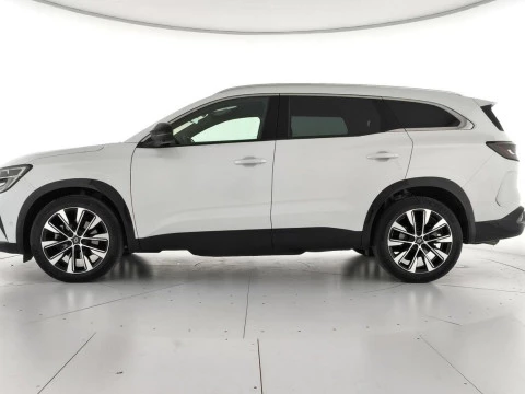 Renault Espace  1.2 E-Tech Hibrido Techno 146kW