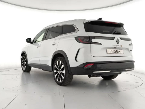 Renault Espace  1.2 E-Tech Hibrido Techno 146kW