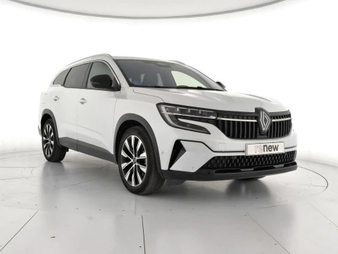Renault Espace  1.2 E-Tech Hibrido Techno 146kW