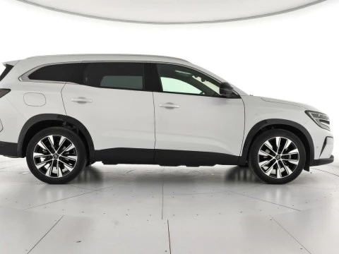 Renault Espace  1.2 E-Tech Hibrido Techno 146kW
