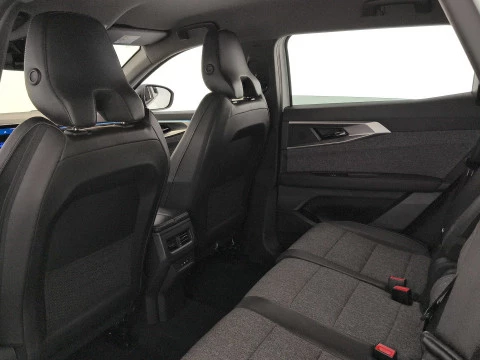 Renault Espace  1.2 E-Tech Hibrido Techno 146kW