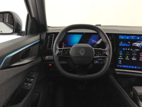 Renault Espace  1.2 E-Tech Hibrido Techno 146kW