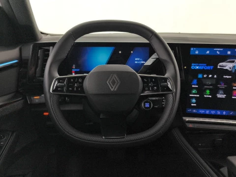 Renault Espace  1.2 E-Tech Hibrido Techno 146kW