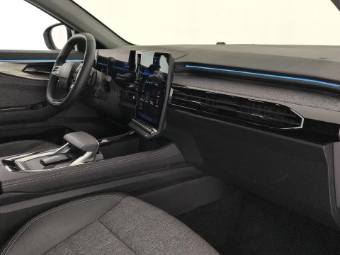 Renault Espace  1.2 E-Tech Hibrido Techno 146kW