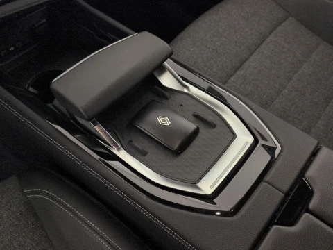 Renault Espace  1.2 E-Tech Hibrido Techno 146kW