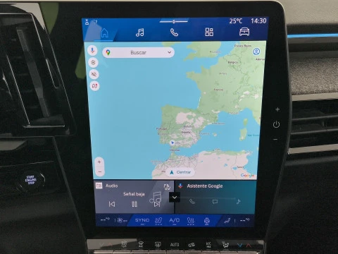 Renault Espace  1.2 E-Tech Hibrido Techno 146kW