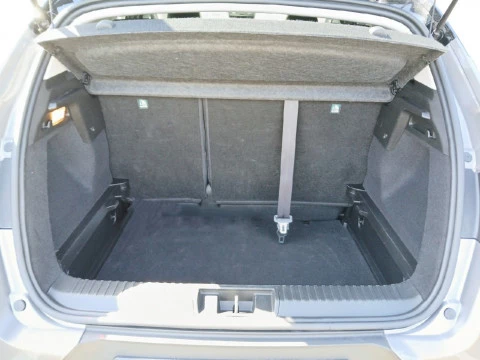 Renault Captur Zen TCe 140CV GPF Micro Híbrido