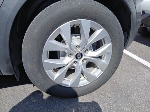 Renault Captur Zen TCe 140CV GPF Micro Híbrido