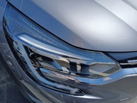 Renault Captur Zen TCe 140CV GPF Micro Híbrido