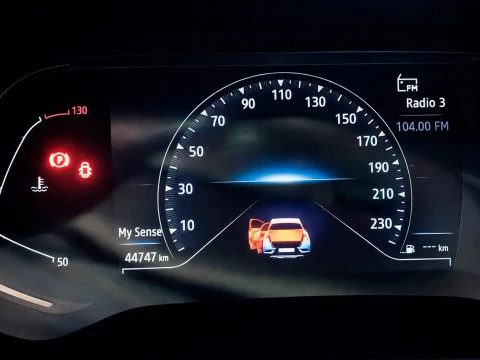 Renault Captur Zen TCe 140CV GPF Micro Híbrido