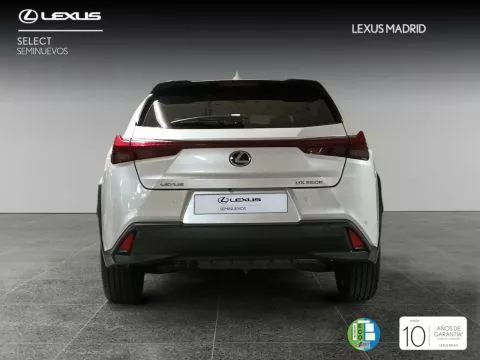 Lexus UX 2.0 250h Premium