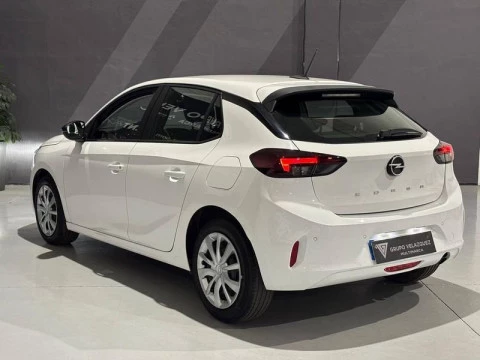 Opel Corsa 1.2T XHL 74kW (100CV) Edition