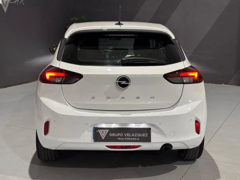 Opel Corsa 1.2T XHL 74kW (100CV) Edition