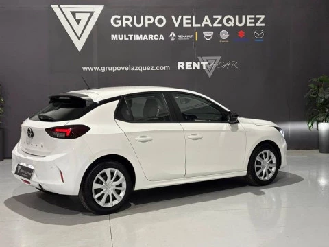 Opel Corsa 1.2T XHL 74kW (100CV) Edition