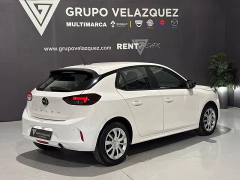 Opel Corsa 1.2T XHL 74kW (100CV) Edition
