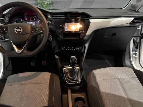 Opel Corsa 1.2T XHL 74kW (100CV) Edition