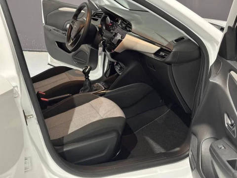 Opel Corsa 1.2T XHL 74kW (100CV) Edition