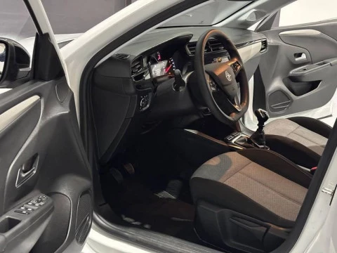 Opel Corsa 1.2T XHL 74kW (100CV) Edition