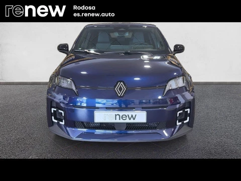 Renault 5   E-Tech Techno 110kW (10C