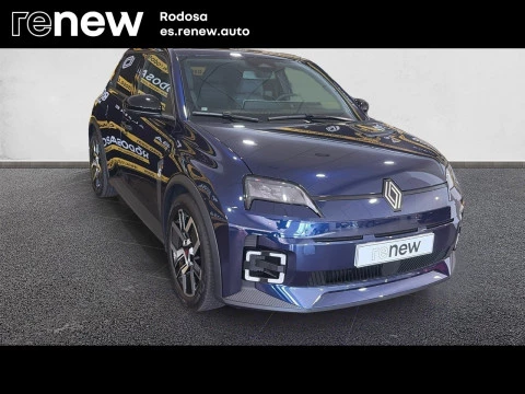 Renault 5   E-Tech Techno 110kW (10C