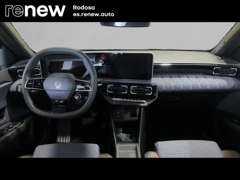 Renault 5   E-Tech Techno 110kW (10C