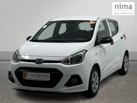 Hyundai i10 1.0 Essence Hyundai i10 1.0 Essence