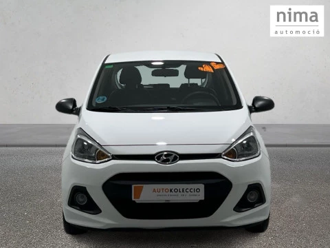 Hyundai i10 1.0 Essence
