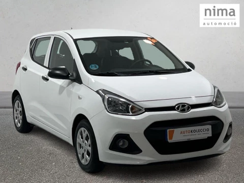 Hyundai i10 1.0 Essence