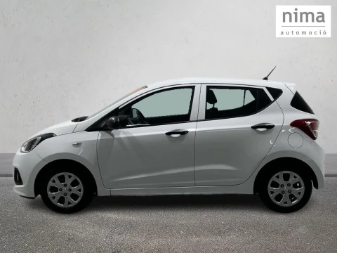 Hyundai i10 1.0 Essence