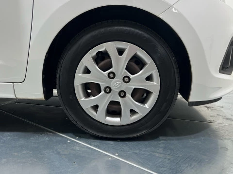 Hyundai i10 1.0 Essence