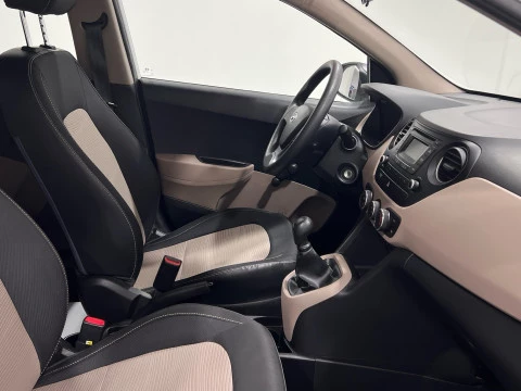 Hyundai i10 1.0 Essence