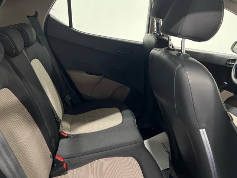 Hyundai i10 1.0 Essence