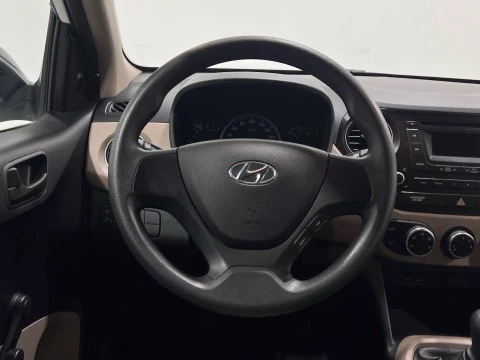 Hyundai i10 1.0 Essence