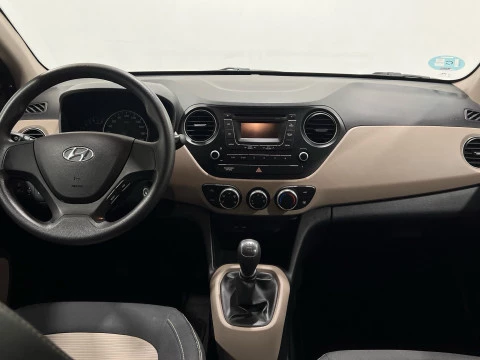 Hyundai i10 1.0 Essence