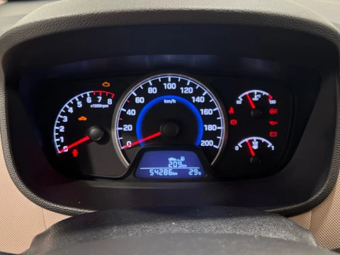 Hyundai i10 1.0 Essence