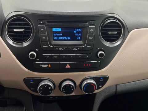 Hyundai i10 1.0 Essence