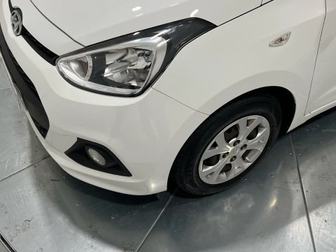 Hyundai i10 1.0 Essence