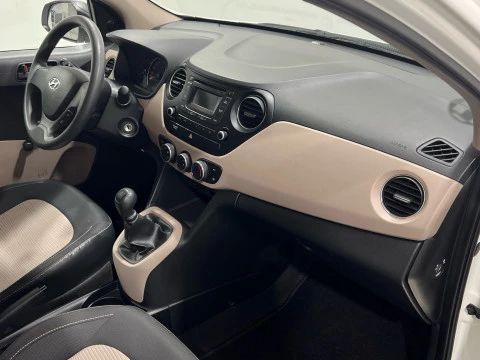 Hyundai i10 1.0 Essence