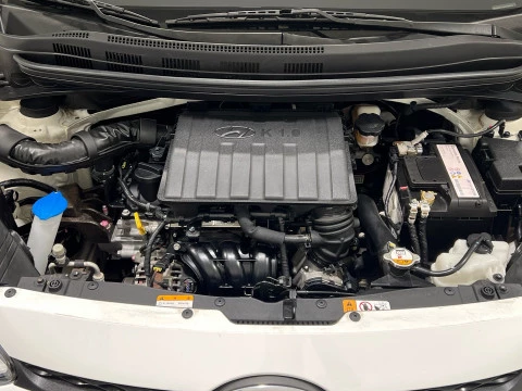 Hyundai i10 1.0 Essence