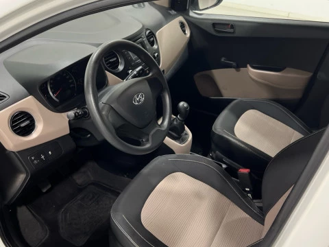 Hyundai i10 1.0 Essence