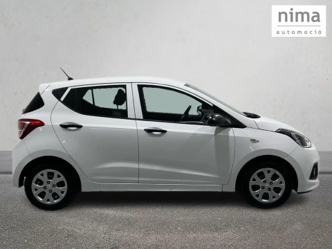 Hyundai i10 1.0 Essence