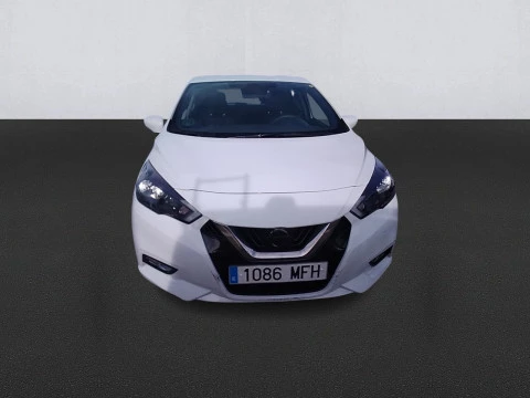 Nissan Micra IG-T 68 kW (92 CV) E6D-F Acenta Sprint