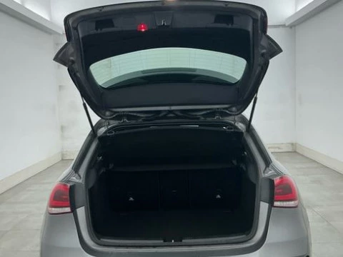 Mercedes-Benz Clase A A 200 d