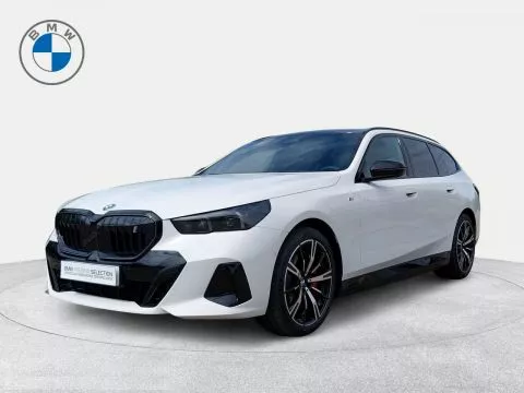 BMW i5 eDrive40 BMW i5 eDrive40