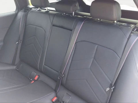 BMW i5 eDrive40